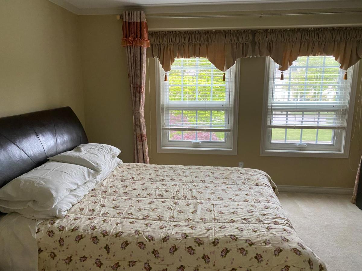 Maple Guesthouse Vancouver Kültér fotó